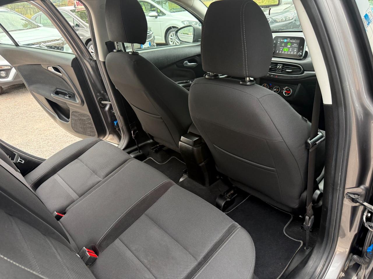 Fiat Tipo 1.4 T-Jet 120CV GPL 5 porte Lounge