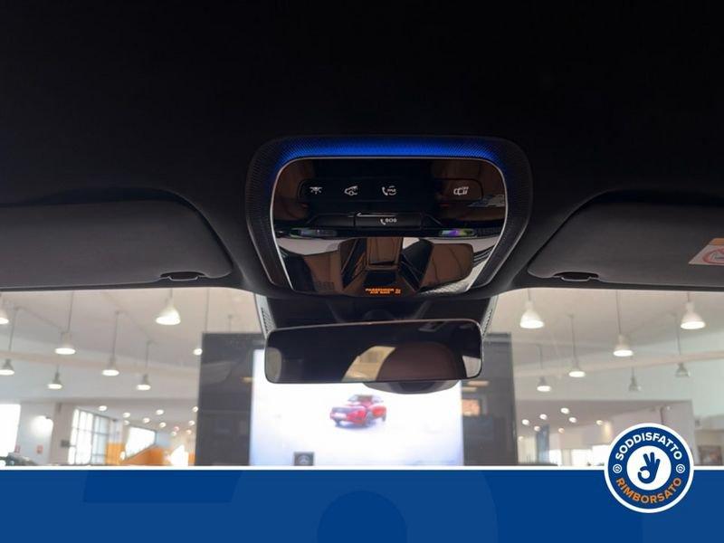 Mercedes-Benz Classe E 220d 4Matic All Terrain Station Wagon Premium