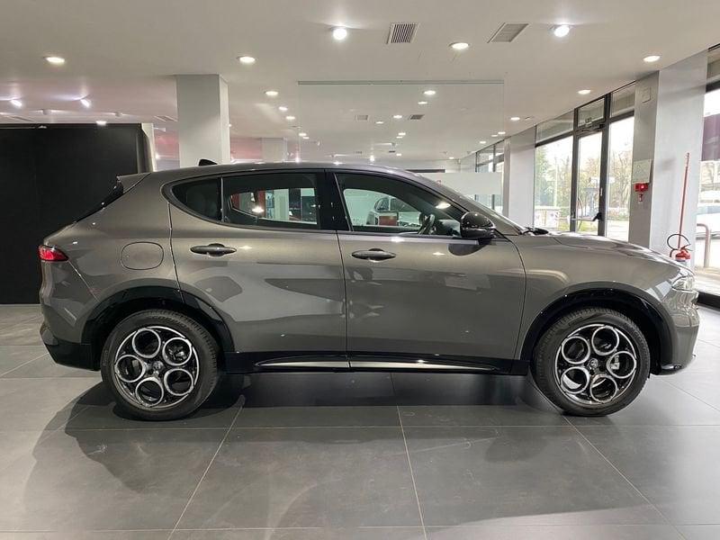 Alfa Romeo Tonale 1.6 diesel 130 CV TCT6 Sprint Rif. Lorenzo