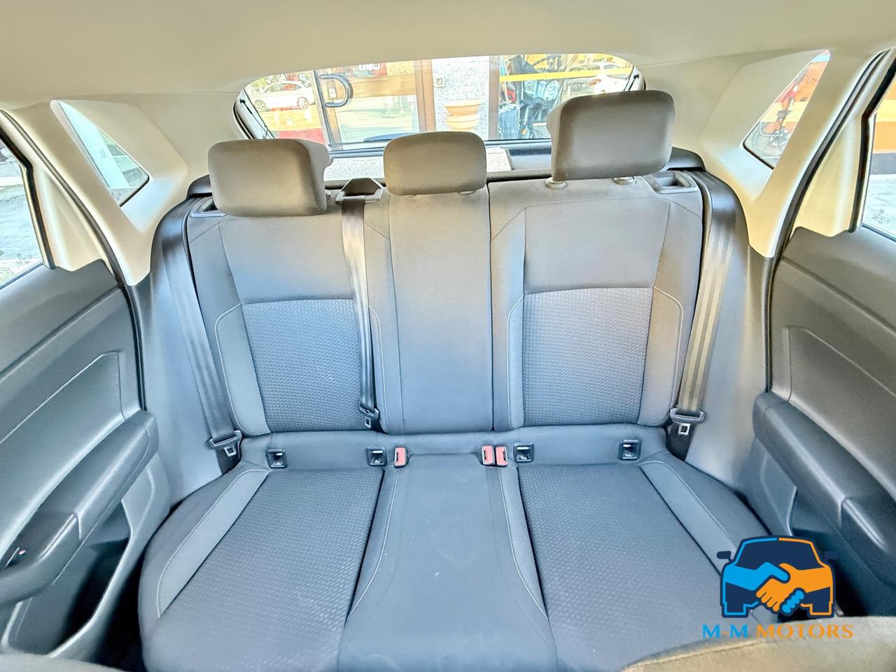 Volkswagen Polo 5 Porte Polo 5p 1.0 tgi Comfortline 90cv my19