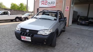 FIAT - Strada 1300 MJT FIORINO ADVENTURE PICK-UP