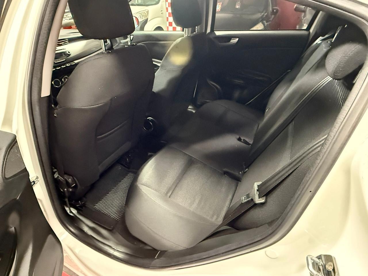 Alfa Romeo Giulietta 1.4 Turbo 120cv - 2011