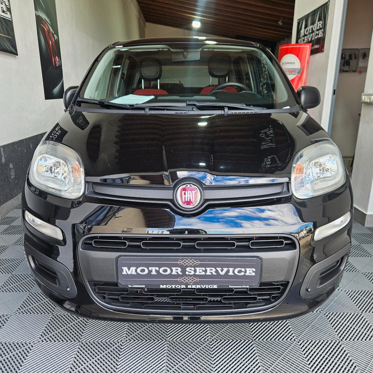 Fiat Panda 1.2 56000KM UNIPRO PREZZO FINALE