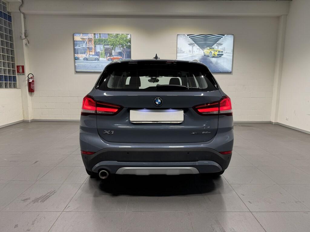 BMW X1 25 e xLine xDrive Steptronic