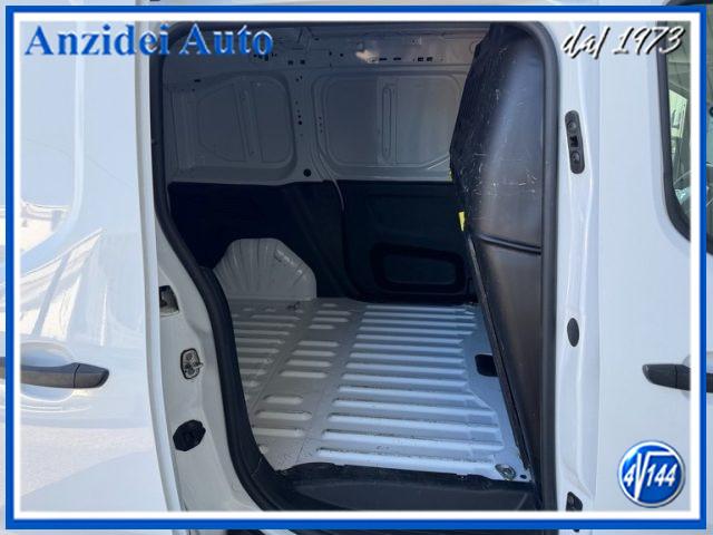 PEUGEOT Partner 1.5 BlueHDi 100 Cv 3 posti Premium