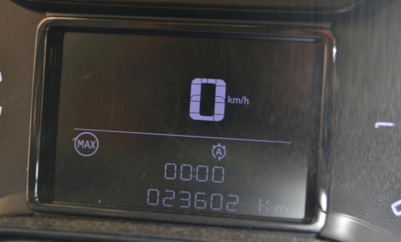 CITROEN C3 - PURETECH 1.2 83CV S&S YOU