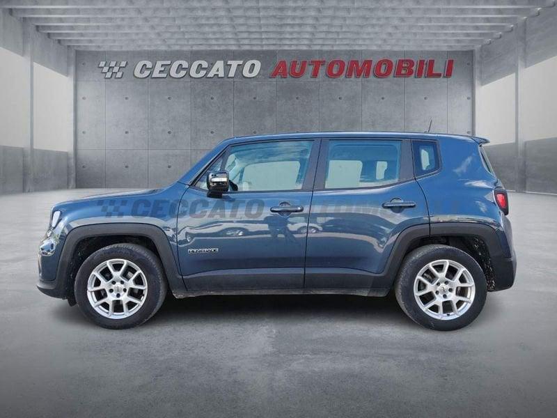 Jeep Renegade Renegade 1.0 t3 Limited 2wd