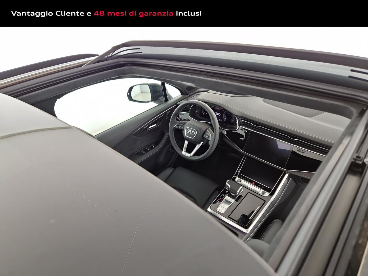Audi Q7 60 3.0 tfsi e s line plus quattro tiptronic 5p.ti