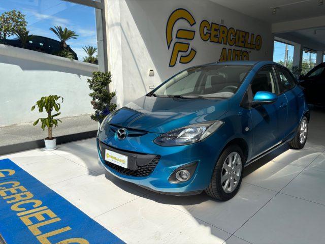MAZDA 2 1.3 16V 75CV 5p. Start Plus