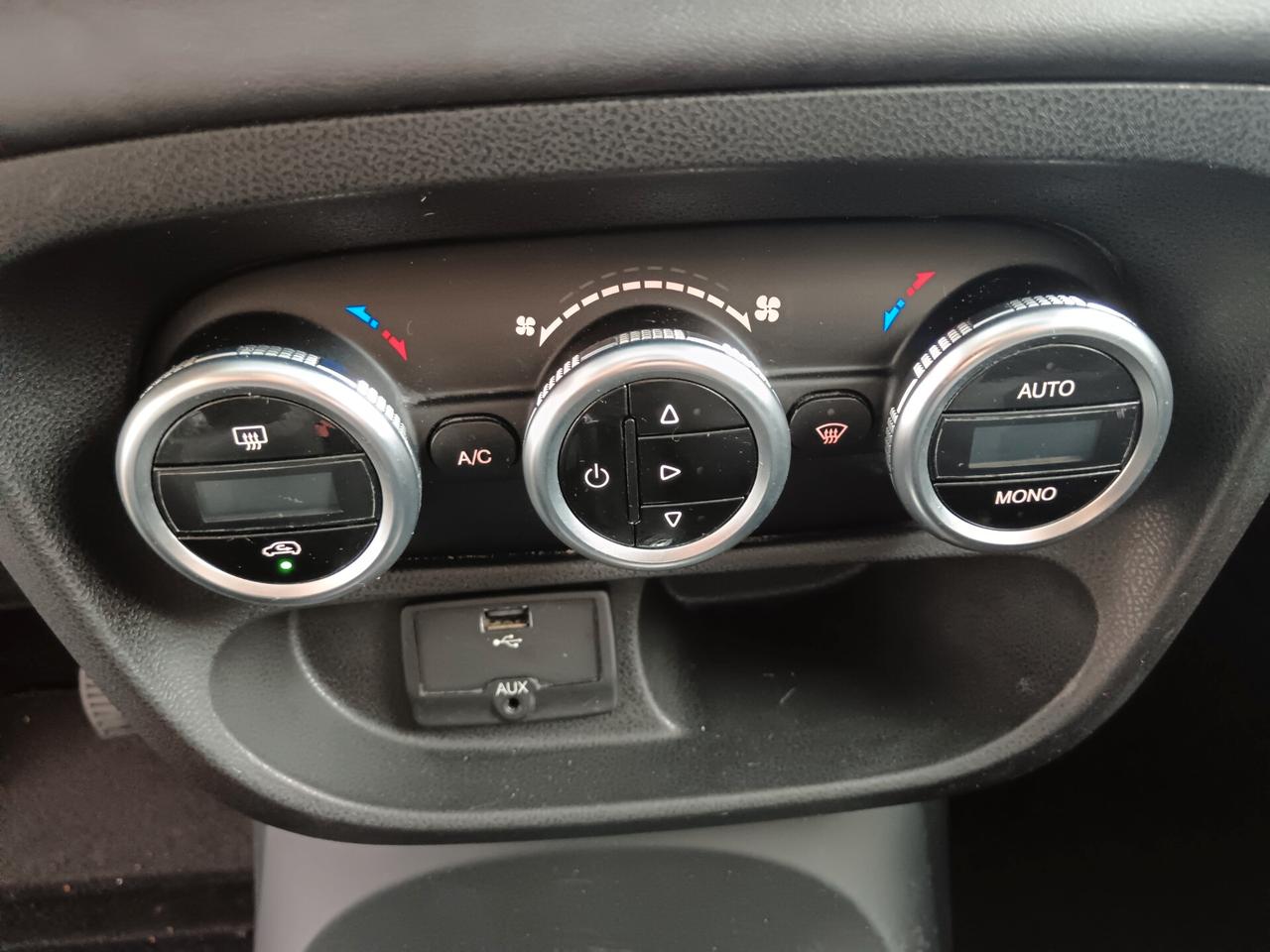 Fiat 500L 1.6 MJT 120CV TETTO PANORAMICO