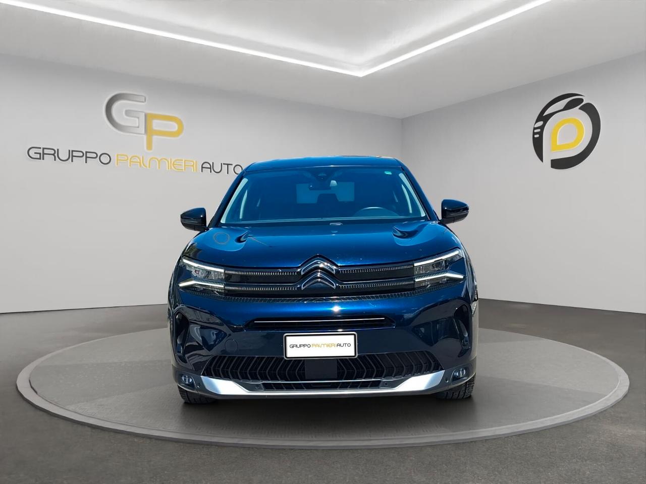 Citroen C5 Aircross BlueHDi 130 S&S Shine