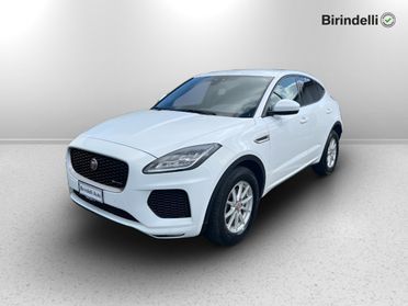 JAGUAR E-Pace (X540) - E-Pace 2.0D 150 CV AWD aut. R-Dynamic