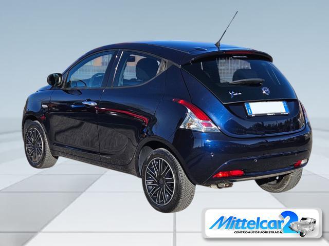 LANCIA Ypsilon 1.2 69 CV 5 porte Gold
