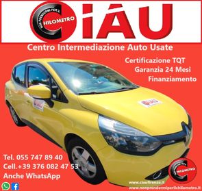 Renault Clio 1.2 GPL 5p. Live Neopatentati