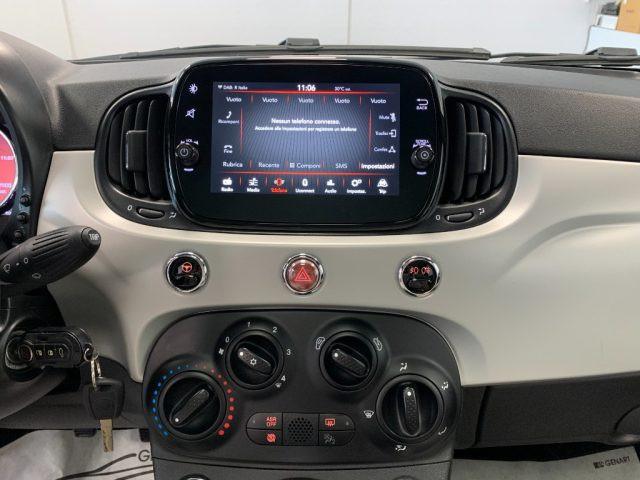FIAT 500 1.2 Lounge Tetto Panoramico