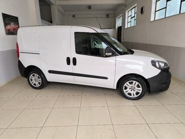 FIAT Doblo 3 Posti 1.6 MJT 105CV S&S PC-TN Lounge