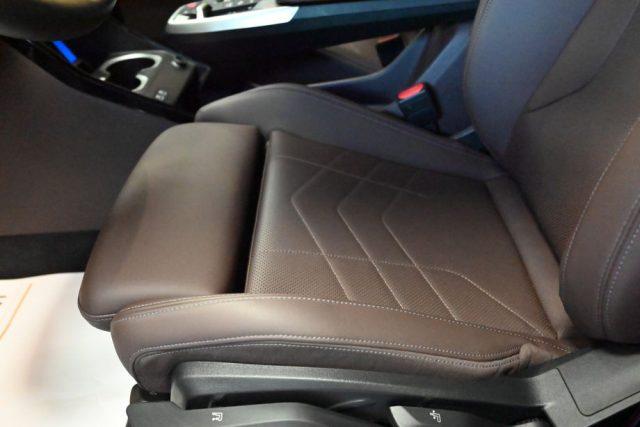 BMW X2 SDRIVE 18d MSPORT PRO M-TECHINIC NUOVO MOD.AFFARE!