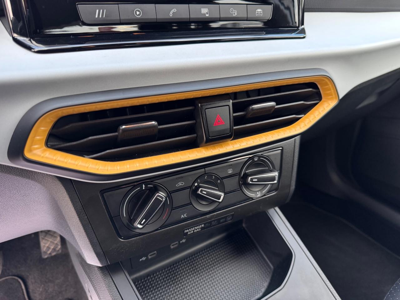 SEAT IBIZA 1.0 TGI Metano Style - Led Carplay