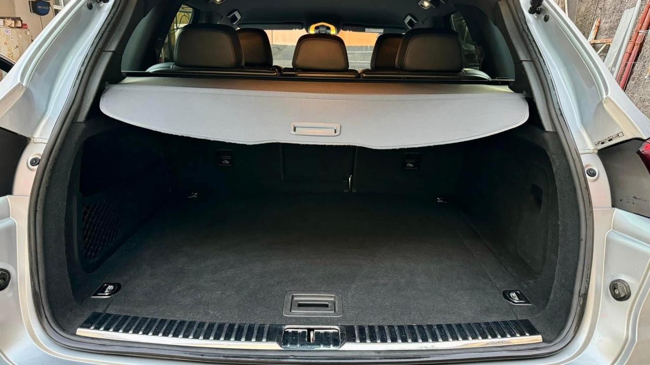 Porsche Cayenne 3.0 Diesel Platinum Edition