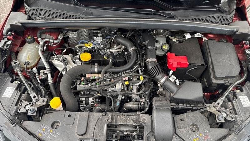 Renault Captur II 2019 1.0 TCe GPL Techno