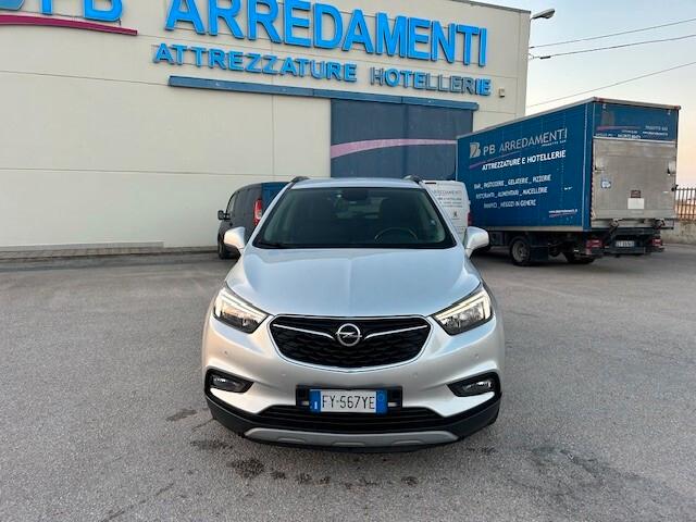Opel Mokka X 1.6 CDTI Ecotec 136CV 4x2 Start&Stop Innovation