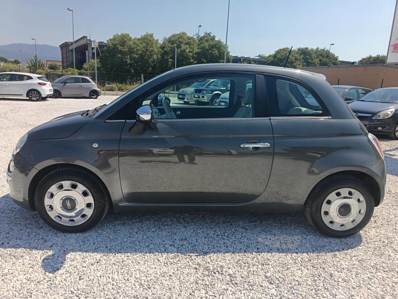 Fiat 500 1.2 EasyPower Pop