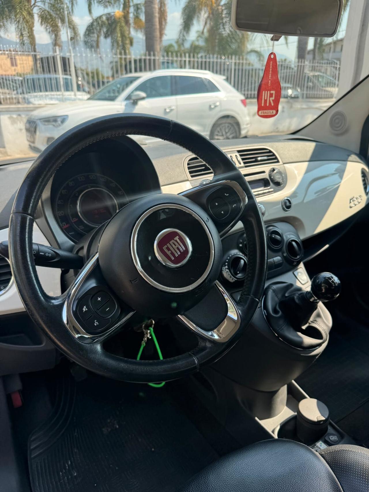 Fiat 500 1.3 Multijet 16V 75 CV Lounge