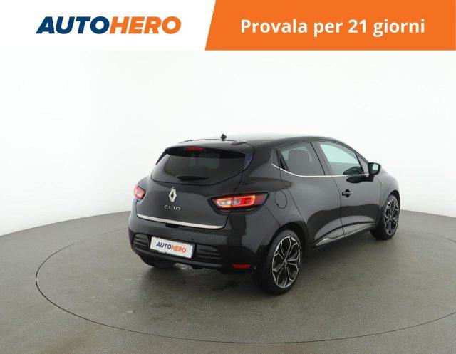 RENAULT Clio TCe 12V 90 CV 5 porte Moschino Intens