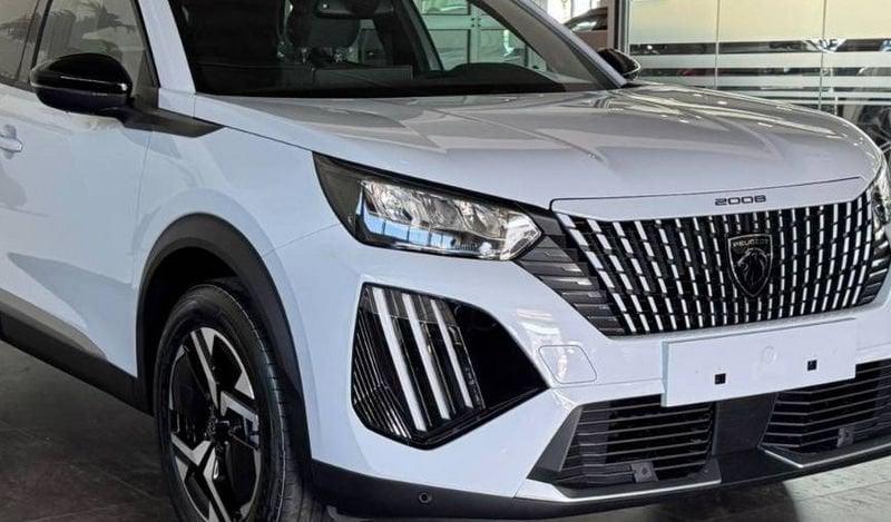 Peugeot 2008 2ª serie PureTech 100 S&S Allure