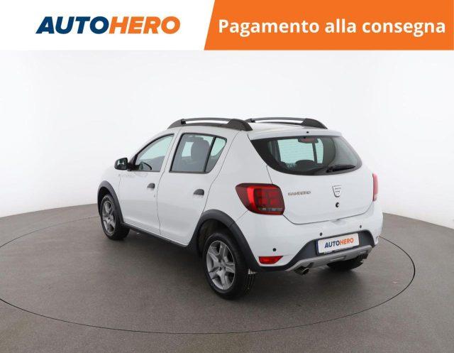 DACIA Sandero Stepway 0.9 TCe 12V 90CV Start&Stop Easy-R