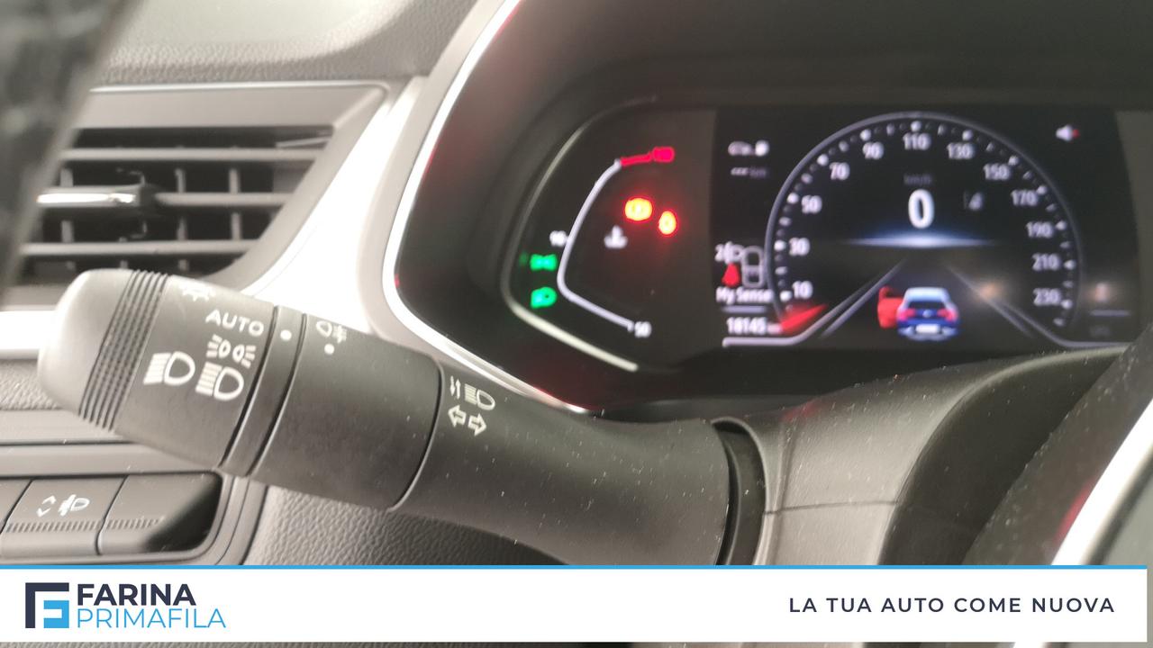 RENAULT Captur II 2019 - Captur 1.0 tce Techno Gpl 100cv