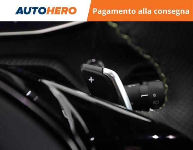 PEUGEOT 208 Hybrid 100 e-DCS6 GT