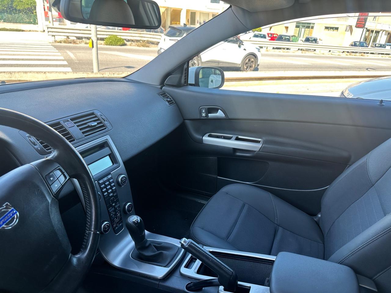 Volvo C30 1.6 D Summum