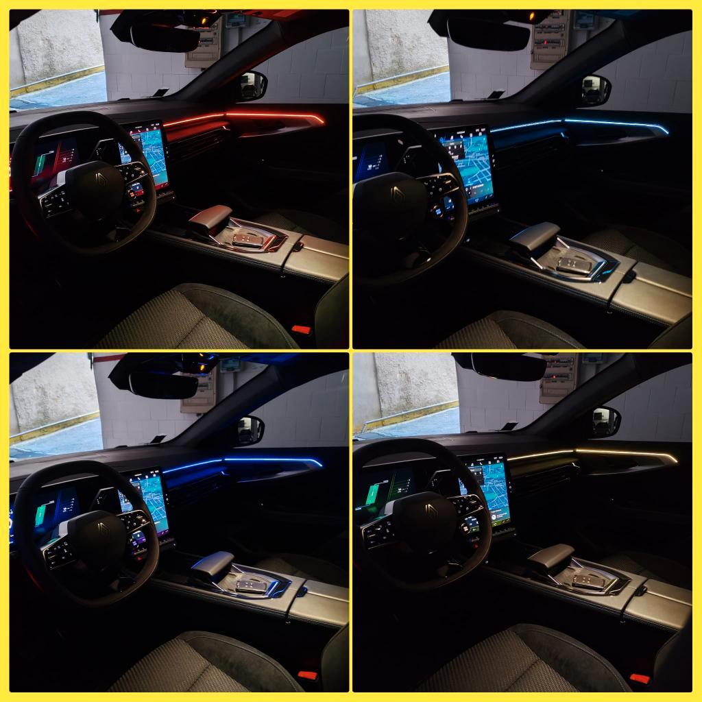 Renault Austral 1.2 E-Tech full hybrid Techno Esprit Alpine 200cv auto