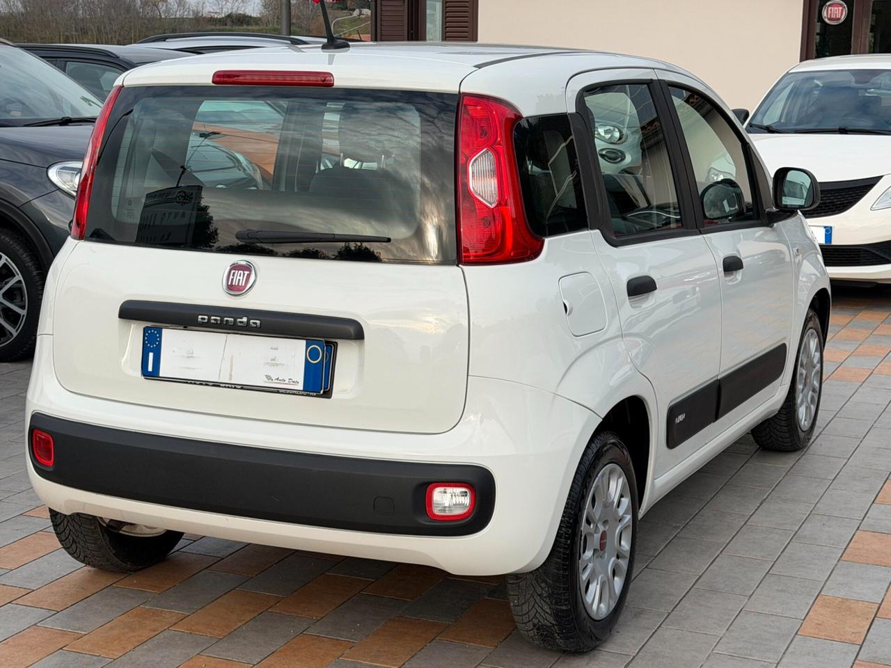 Fiat Panda New 1.2 69 cv. EasyPower EASY (Imp GPL)