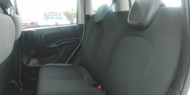 FIAT Panda 0.9 TwinAir Turbo Natural Power Lounge