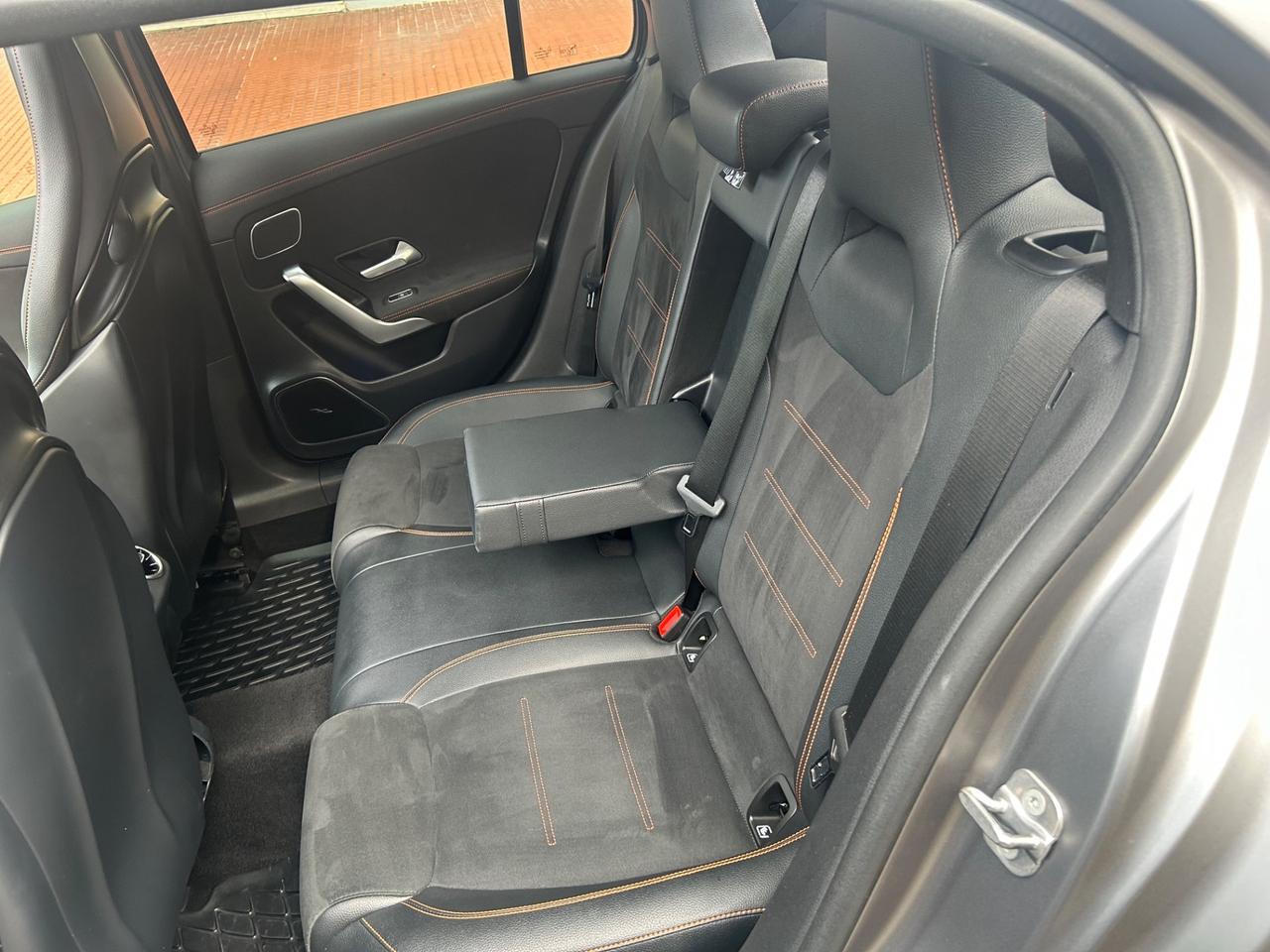 Mercedes-benz A 45 AMG 45S 4Matic+ Line Premium Plus