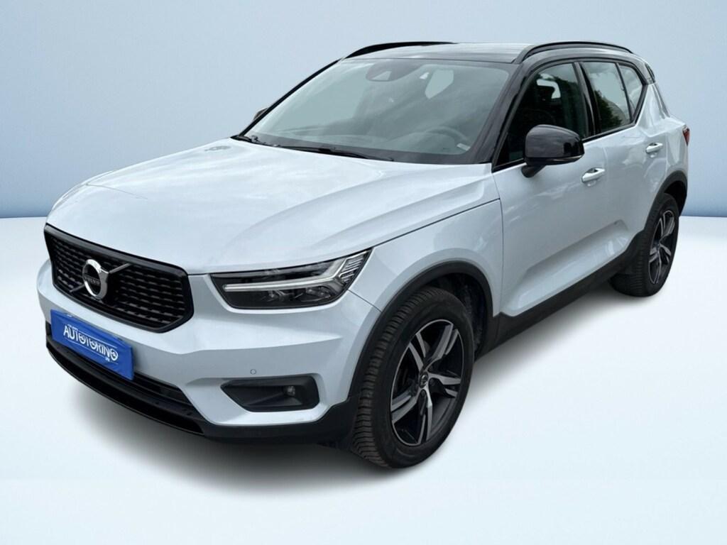 Volvo XC40 1.5 T3 R-Design Geartronic
