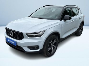 Volvo XC40 1.5 T3 R-Design Geartronic