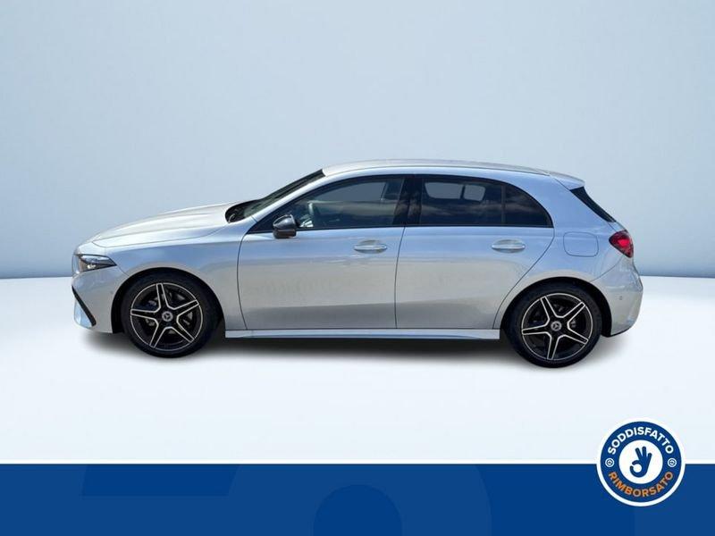Mercedes-Benz Classe A 180d Automatic AMG Line Advanced Plus