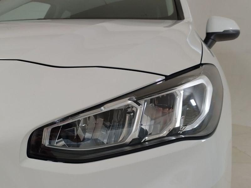 BMW Serie 2 Active Tourer Serie 2 U06 Active Tourer 218d Active Tourer Luxury auto