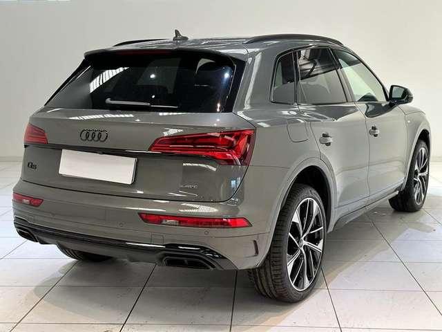 Audi Q5 40 TDI 204 CV quattro S tronic S line Plus