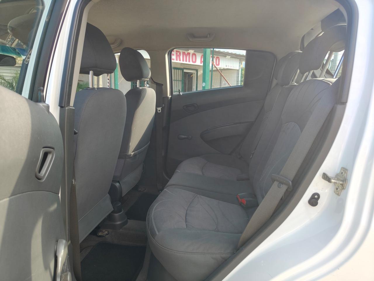 Chevrolet Spark 1.0 LS PER NEOPATENTATI
