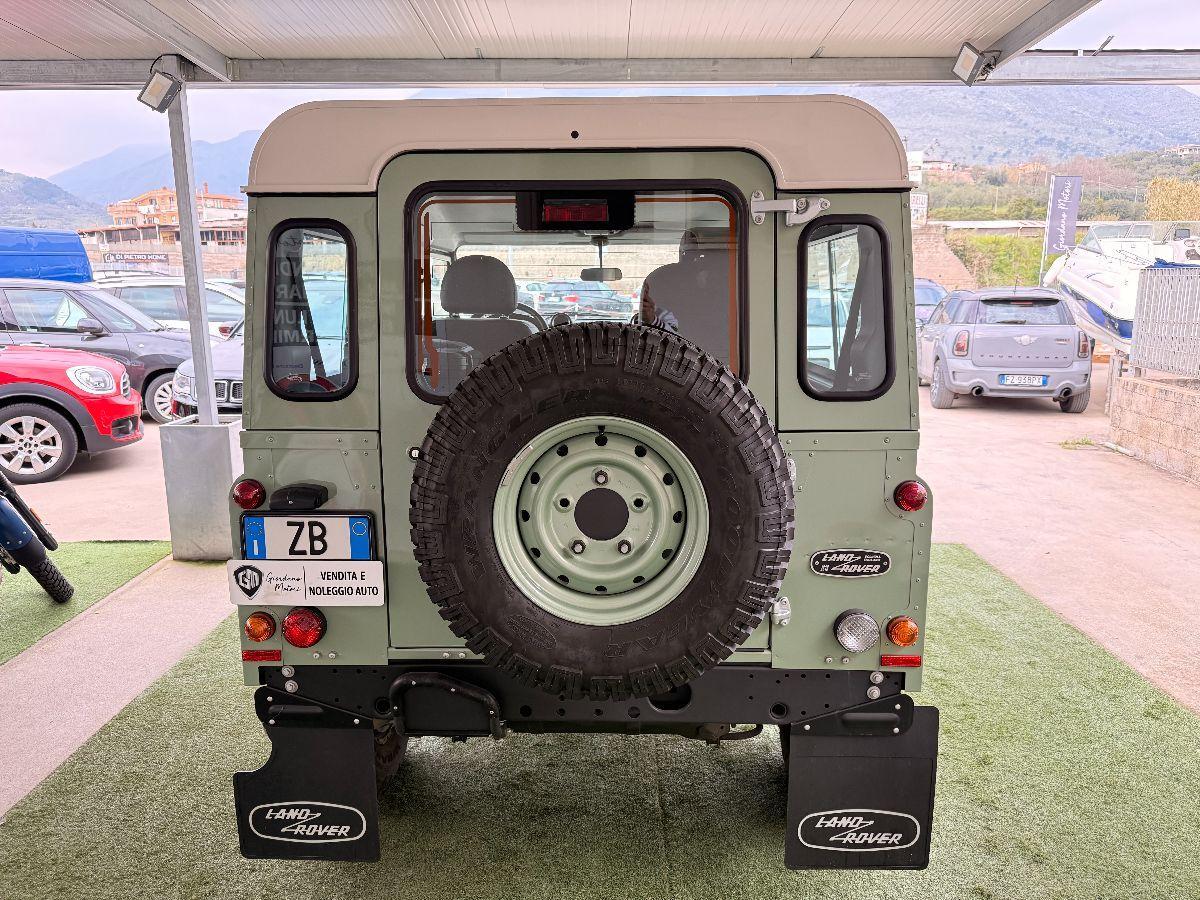 LAND ROVER - Defender 90 2.2 td SW