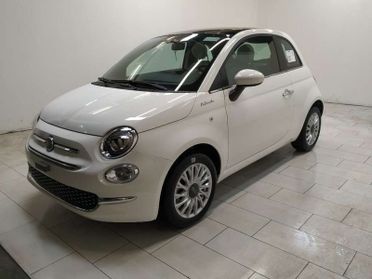 FIAT 500 1.2 Dolcevita easypower Gpl 69cv