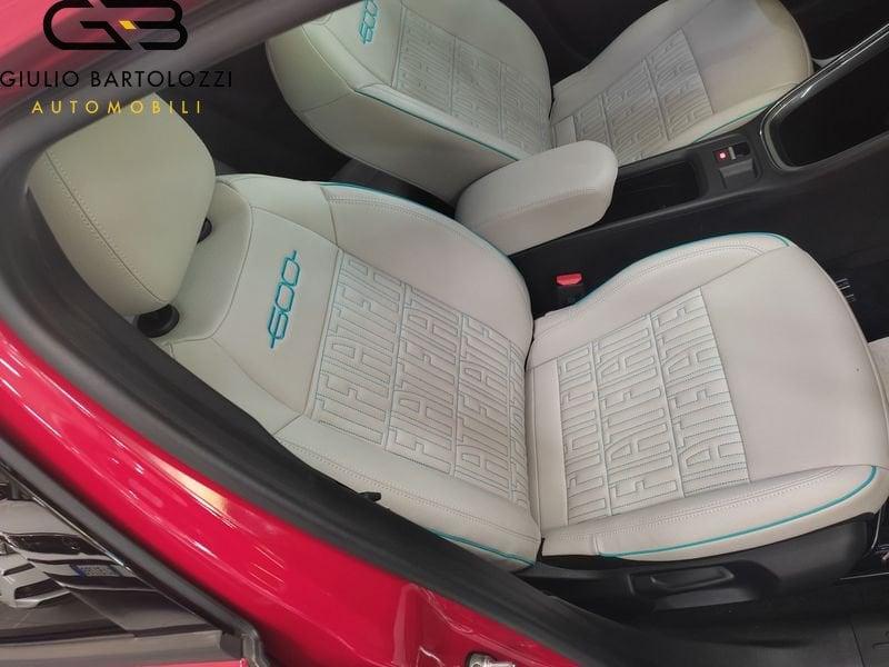 FIAT 600 1.2 Hybrid 145cv La Prima II