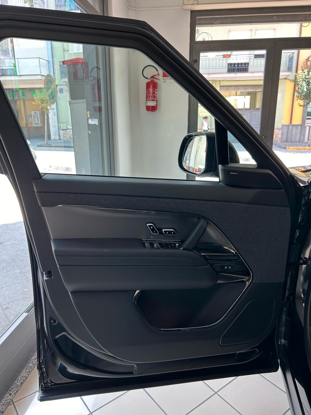 Land Rover Range Rover Sport 3.0d i6 mhev Dynamic HSE awd 249cv auto N1