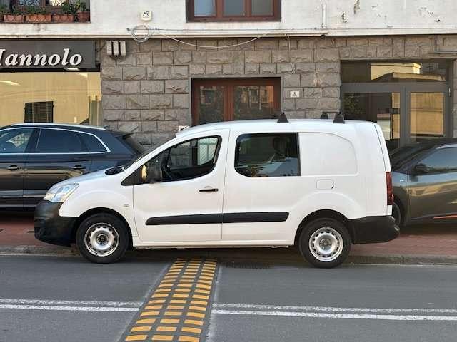 Peugeot Partner Tepee 1.6 bluehdi Active 100cv