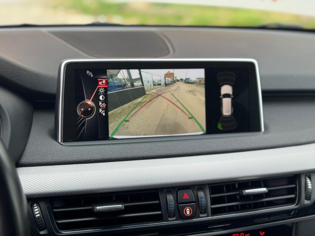 BMW X5 40D 313 CV M-SPORT X-DRIVE FULL