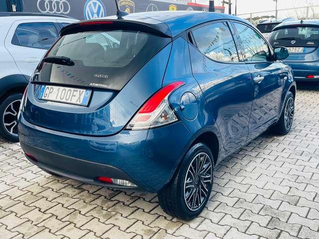 Lancia Ypsilon Ypsilon 1.0 firefly hybrid SUPER PROMO PRONTA CONS